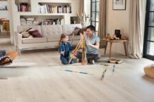 Donkere versus lichte vloeren – Wat is de juiste keuze voor uw huis?